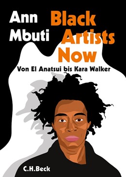Cover: Mbuti, Black Artists Now