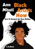 Cover: Mbuti, Black Artists Now