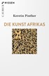 Cover: Pinther, Die Kunst Afrikas