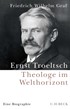 Cover: Graf, Ernst Troeltsch