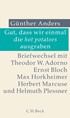 Cover: Anders / Ellensohn / Putz, Gut, dass wir einmal die hot potatoes ausgraben