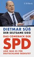Cover: Süß, Der seltsame Sieg