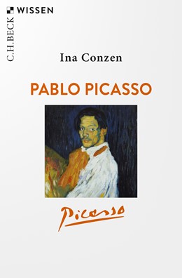 Cover: Conzen, Ina, Pablo Picasso