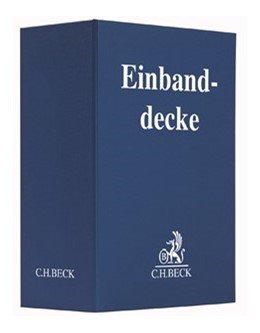 Cover: , Einbanddecke für Band 10