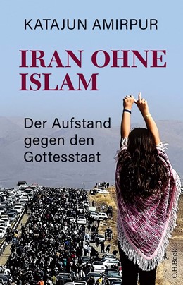 Cover: Amirpur, Iran ohne Islam