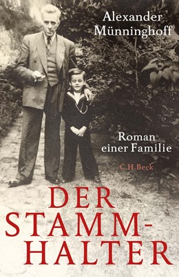 Cover: Münninghoff, Der Stammhalter