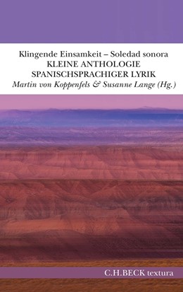 Cover: Koppenfels / Lange, Klingende Einsamkeit - Soledad sonora