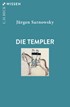 Cover: Sarnowsky, Die Templer