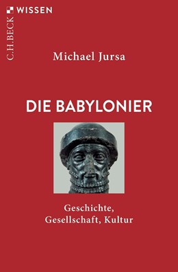Cover: Jursa, Die Babylonier