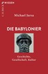 Cover: Jursa, Die Babylonier