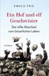 Cover: Frie, Ein Hof und elf Geschwister