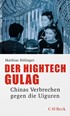 Cover: Bölinger, Der Hightech-Gulag