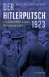 Cover: Niess, Der Hitlerputsch 1923