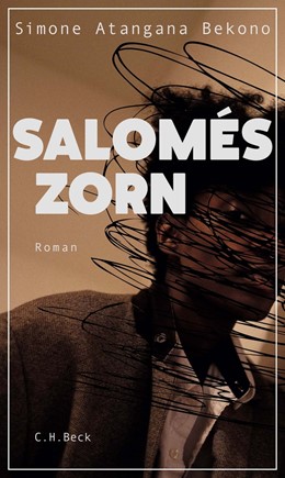 Cover: Bekono, Salomés Zorn