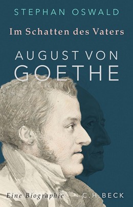 Cover: Oswald, Im Schatten des Vaters
