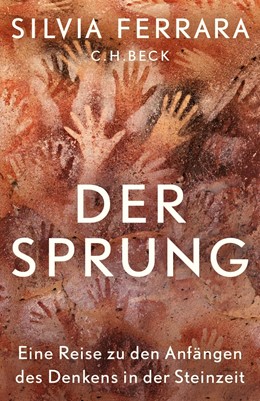 Cover: Ferrara, Der Sprung
