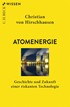 Cover: Hirschhausen, Atomenergie