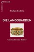Cover: Esders, Die Langobarden
