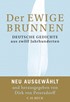 Cover: Petersdorff, Der ewige Brunnen