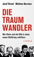 Cover: Braml, Josef / Burrows, Mathew, Die Traumwandler