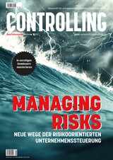 Abbildung von Baumöl / Hoffjan / Hiebl / Möller / Pedell | Managing Risks - Neue Wege der risikoorientierten Unternehmenssteuerung - in unruhigen Gewässern manövrieren | 2023 | beck-shop.de