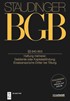Cover: Staudinger, §§ 840-853 (Haftung mehrerer; Geldrente oder Kapitalabfindung; Ersatzansprüche Dritter bei Tötung)