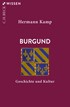 Cover: Kamp, Burgund
