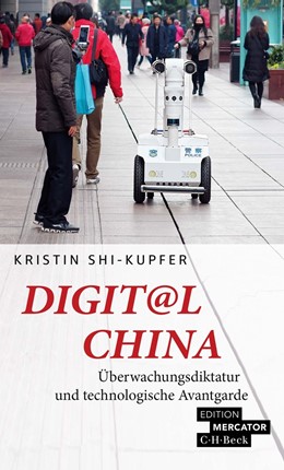 Cover: Shi-Kupfer, Digit@l China