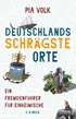Cover: Volk, Deutschlands schrägste Orte
