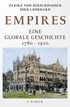 Cover: Hirschhausen / Leonhard, Empires
