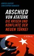 Cover: Seufert / Kubaseck, Abschied von Atatürk