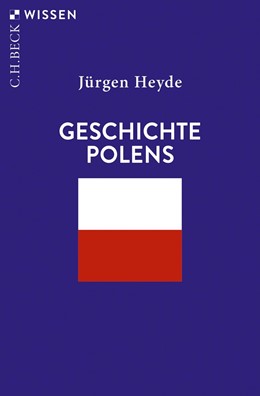 Cover: Heyde, Geschichte Polens