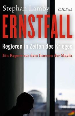 Cover: Lamby, Ernstfall