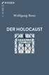 Cover: Benz, Der Holocaust