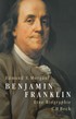 Cover: Morgan, Edmund, Benjamin Franklin