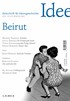 Cover: , Zeitschrift für Ideengeschichte Heft XVIII/4 Winter 2024