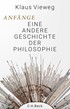 Cover: Vieweg, Anfänge