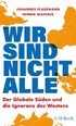 Cover: Plagemann / Maihack, Wir sind nicht alle