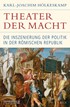 Cover: Hölkeskamp, Theater der Macht