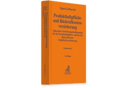 Cover Produkthaftpflicht- und Rückrufkostenversicherung