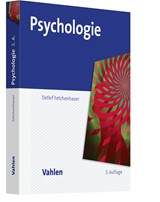 Abbildung von Fetchenhauer | Psychologie | 3., vollständig überarbeitete und erweiterte Auflage | 2024 | beck-shop.de