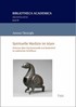 Cover: Öksüzoglu, Spirituelle Medizin im Islam