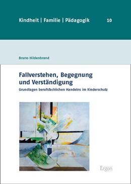 Cover: Hildenbrand, Fallverstehen, Begegnung und Verständigung
