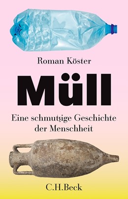 Cover: Köster, Müll