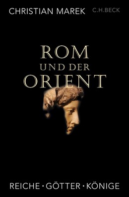 Cover: Marek, Rom und der Orient