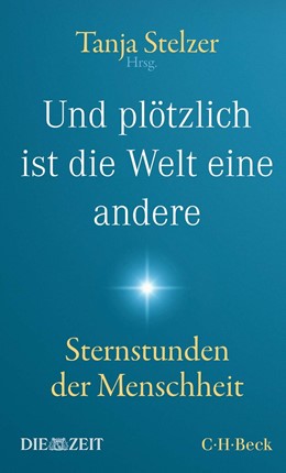 Cover: Stelzer, Und plötzlich ist die Welt eine andere