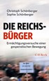 Cover: Schönberger, Die Reichsbürger