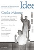 Cover: Schönpflug / Stollberg-Rilinger, Zeitschrift für Ideengeschichte Heft XVII/4 Winter 2023