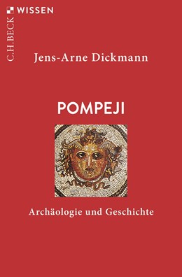 Cover: Dickmann, Pompeji