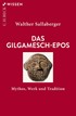 Cover: Sallaberger, Das Gilgamesch-Epos
